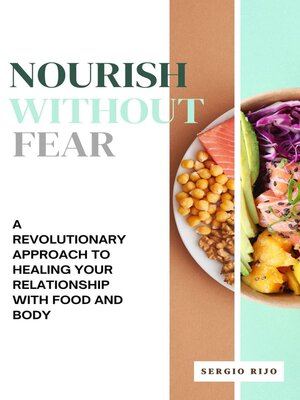 cover image of Nourish Without Fear